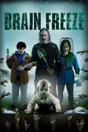 Brain Freeze izle (2021)