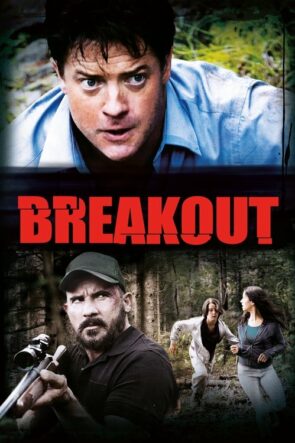 Breakout izle (2013)