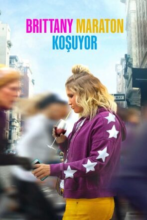 Brittany Maraton Koşuyor izle (2019)
