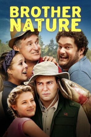 Brother Nature izle (2016)