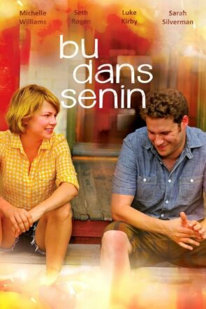 Bu Dans Senin izle (2011)