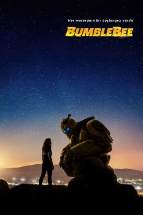 Bumblebee izle (2018)