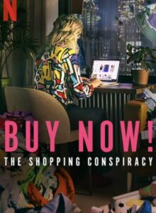 Buy Now! The Shopping Conspiracy izle (2024) izle