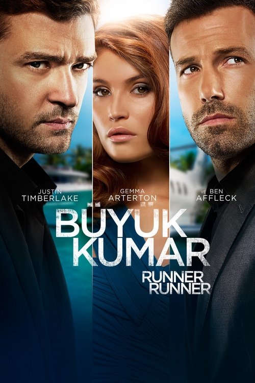 Büyük Kumar izle (2013)