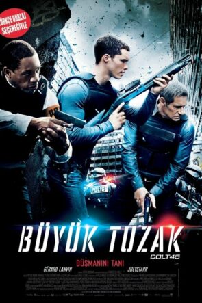Büyük Tuzak izle (2014)