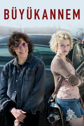 Büyükannem izle (2015)