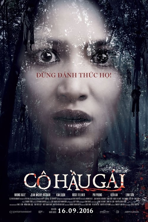 Cô Hầu Gái izle (2016)