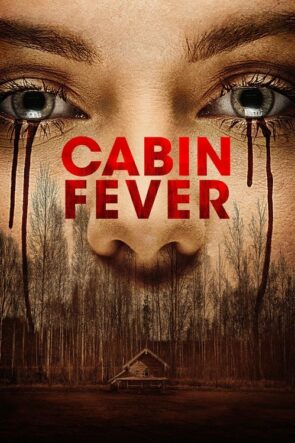 Cabin Fever izle (2016)