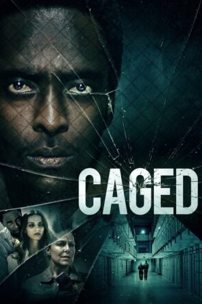 Caged izle (2021)