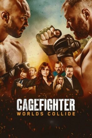Cagefighter:  Dünyalar Çarpışıyor izle (2020)