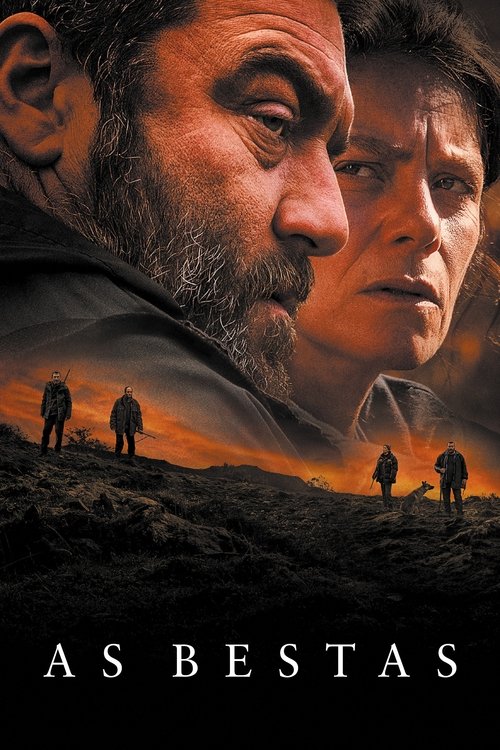 Canavarlar izle (2022)