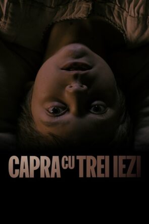 Capra cu trei iezi izle (2022)