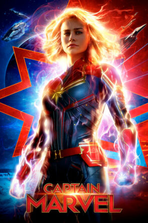 Captain Marvel izle (2019)