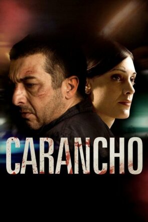 Carancho izle (2010)