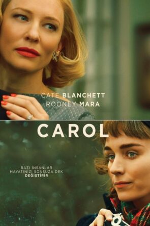 Carol izle (2015)