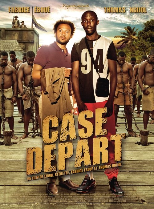 Case départ izle (2011)