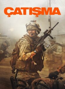 Çatışma izle (2025) izle
