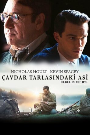 Çavdar Tarlasındaki Asi izle (2017)