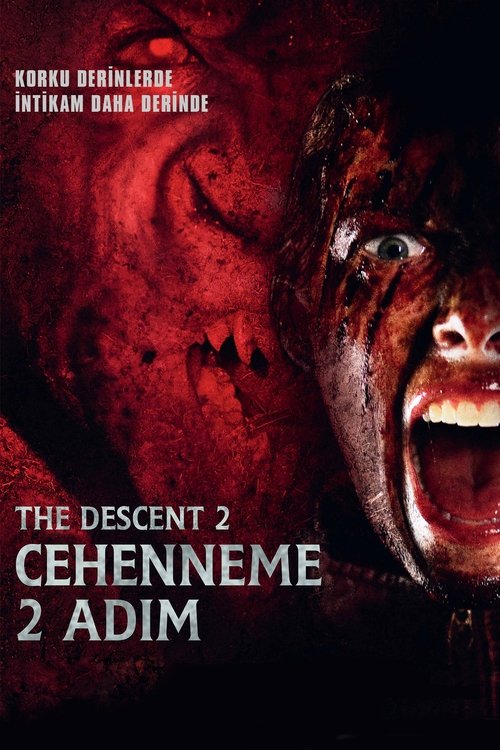 Cehenneme 2 Adım izle (2009)