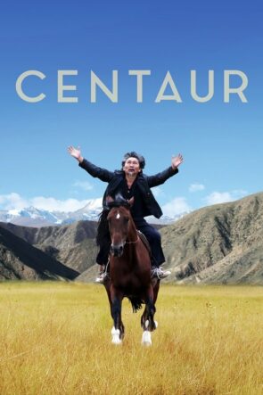 Centaur izle (2017)