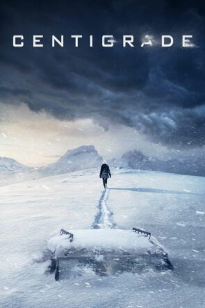 Centigrade izle (2020)