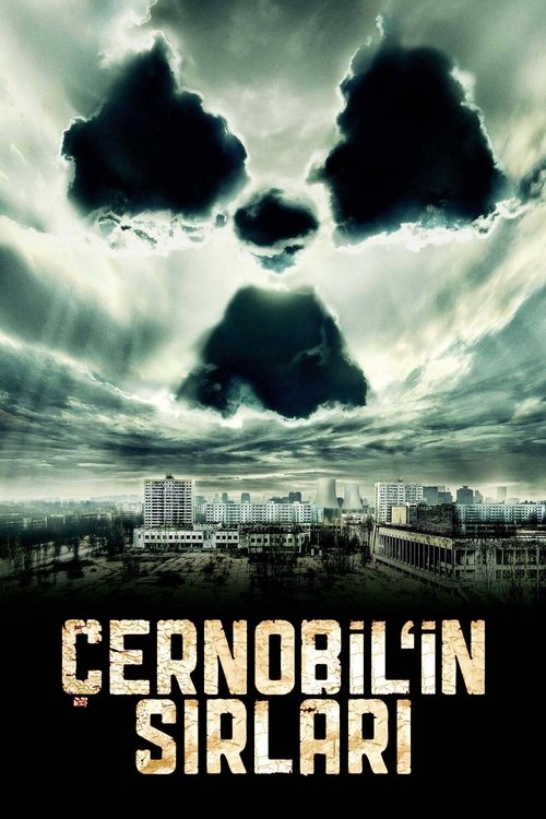 Çernobil’in Sırları izle (2012)