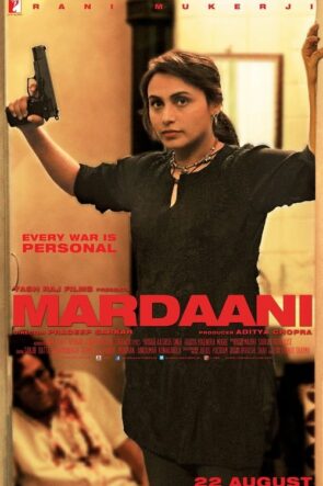 Cesur / Mardaani izle (2014)