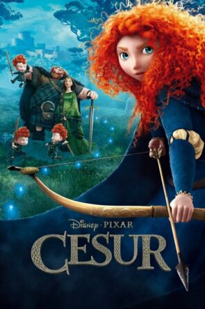 Cesur izle (2012)