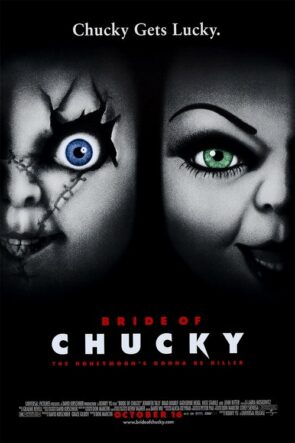 Chucky’nin Gelini izle (1998)