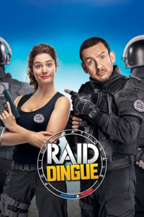 Çılgın Baskın izle (2017)