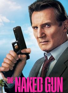 Çıplak Silah izle (2025) izle