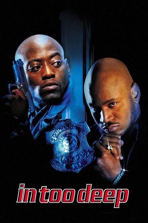 Çok ileri Gittin izle (1999)