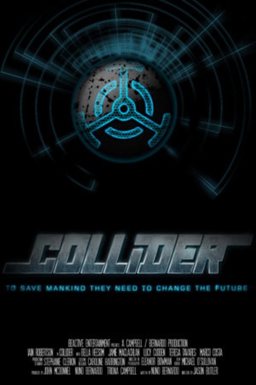 Collider izle (2013)