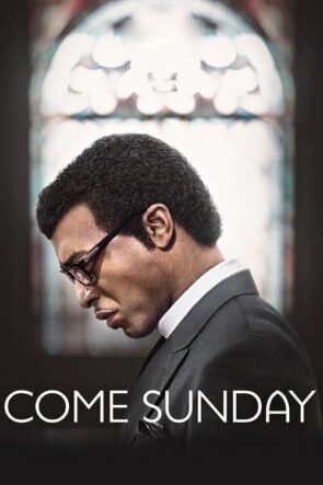 Come Sunday izle (2018)