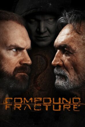 Compound Fracture izle (2013)