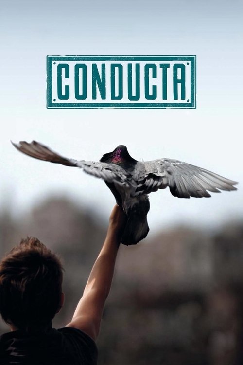 Conducta izle (2014)