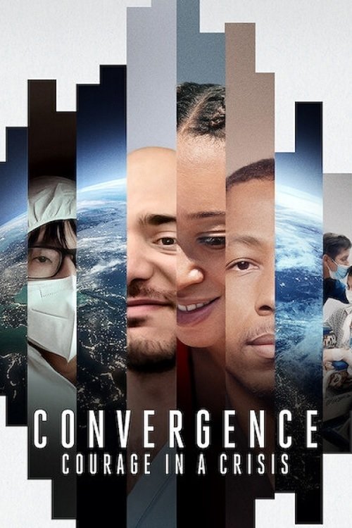 Convergence: Courage in a Crisis izle (2021)