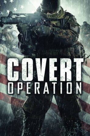 Covert Operation izle (2014)