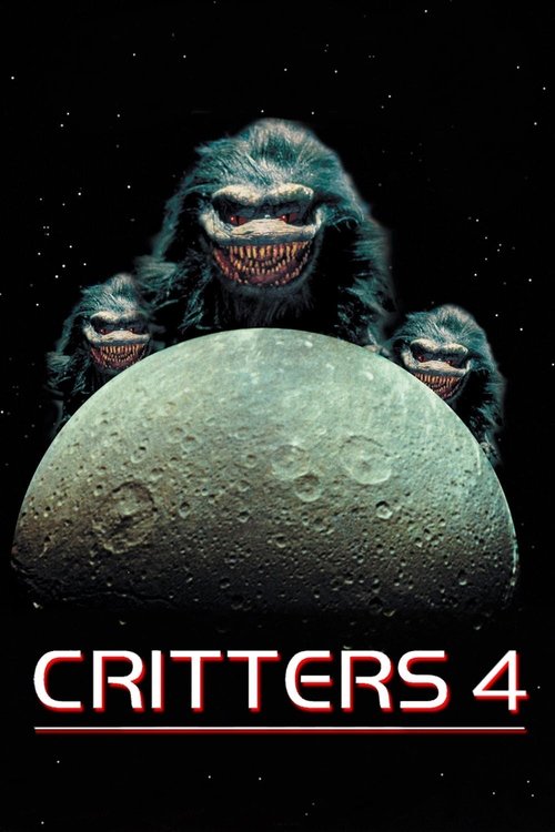 Critters 4 izle (1992)