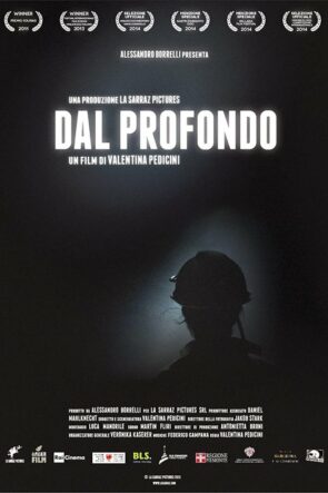 Dal profondo izle (2013)