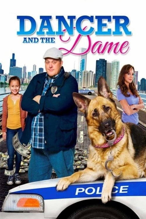 Dancer and the Dame izle (2015)