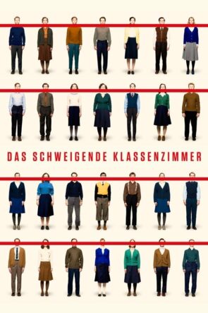Das schweigende Klassenzimmer izle (2018)