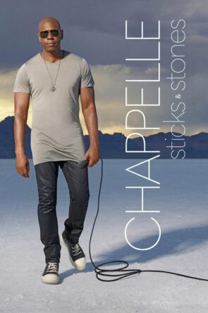 Dave Chappelle: Sticks & Stones izle (2019)
