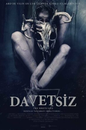 Davetsiz izle (2019)
