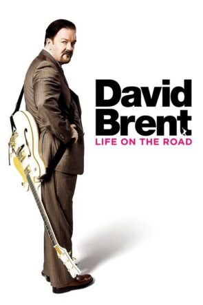 David Brent: Hayat Yolunda izle (2016)