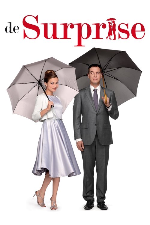 De Surprise izle (2015)