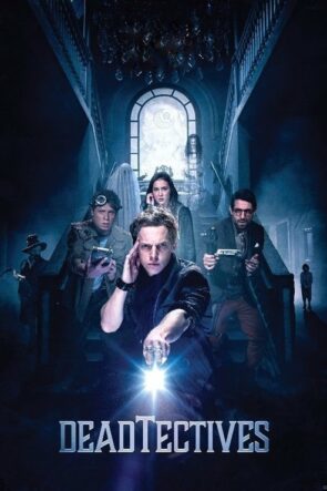 DeadTectives izle (2019)