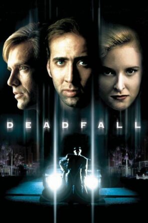 Deadfall izle (1993)