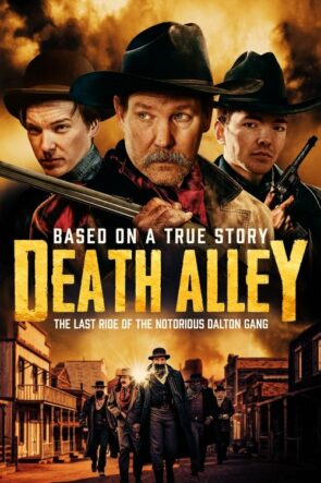Death Alley izle (2021)