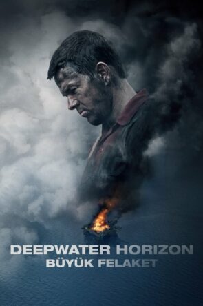 Deepwater Horizon: Büyük Felaket izle (2016)